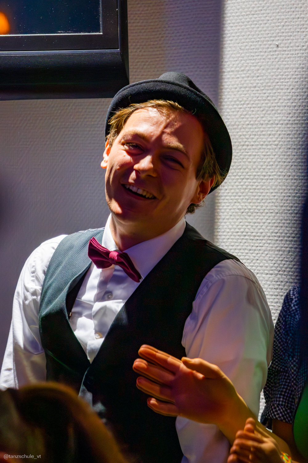 Casino Night Tanzparty 5286